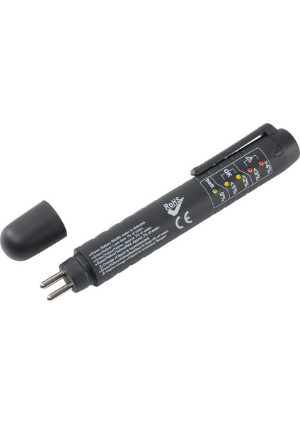 Fren Yagı Test Cıhazı