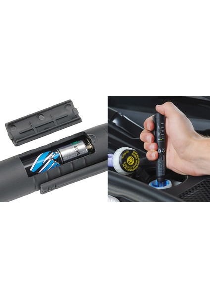 Fren Yagı Test Cıhazı fiyatları