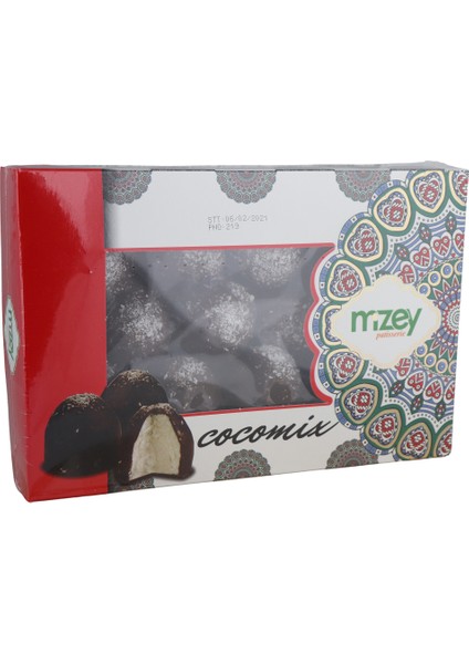 Mizey Cocoprens Pısmanıye 235 gr