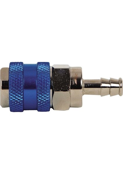 Hava Valfi Bilyalı 8 mm ST178 Bilyalı Pirinç