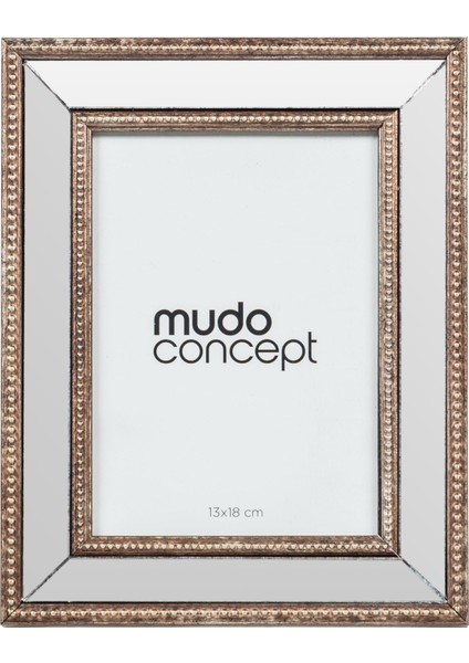 Mudo Concept Roma Fotoğraf Çerçevesi 13 x 18Cm