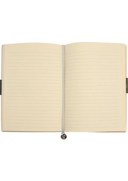 Smyth Classic Defter