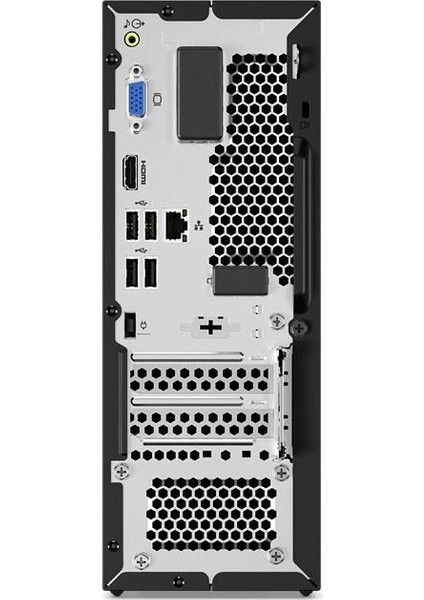 V35S AMD Ryzen 5 3500U 8GB 256GB SSD Freedos Masaüstü Bilgisayar 11HF0021TX
