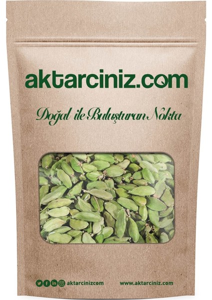 AKTARCINIZ Kakule 50 g