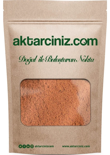 AKTARCINIZ Köfte Baharatı  100 gr