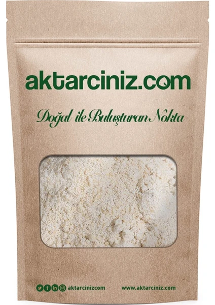 AKTARCINIZ Mahlep Toz 50 g