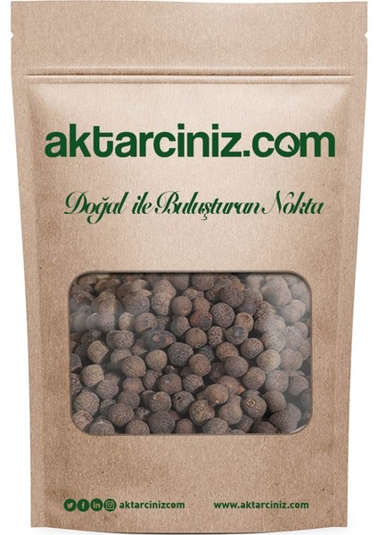 AKTARCINIZ Yeni Bahar Tane 50 g