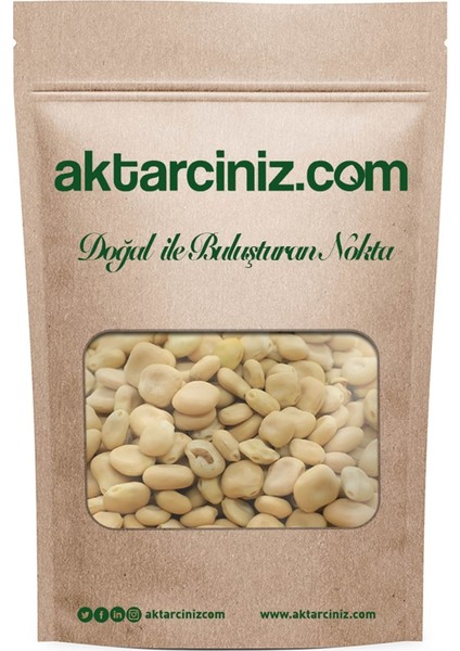 AKTARCINIZ Acı Bakla (Termiye) 500 gr