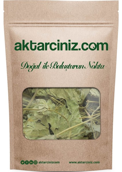AKTARCINIZ Aslan Pençesi 50 gr