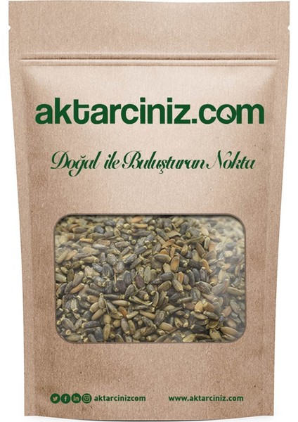 AKTARCINIZ Devedikeni Tohumu 250 gr