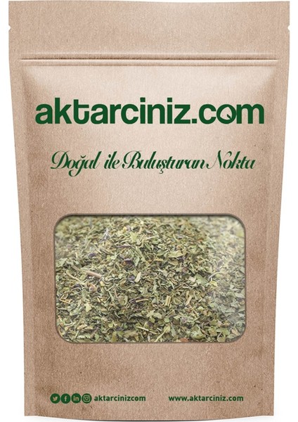 AKTARCINIZ Fesleğen 50 gr