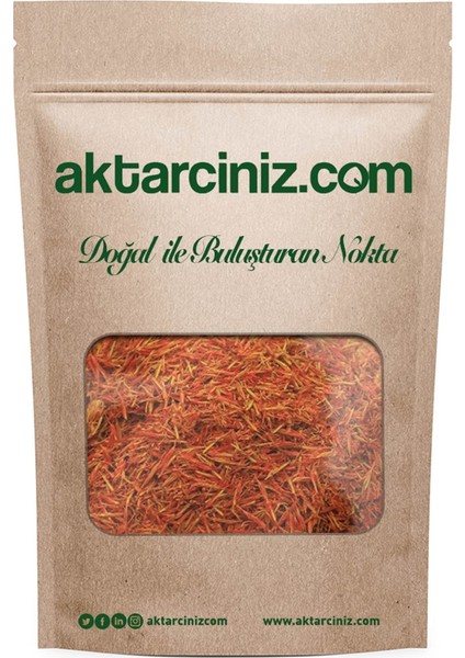 AKTARCINIZ Haspir 50 gr