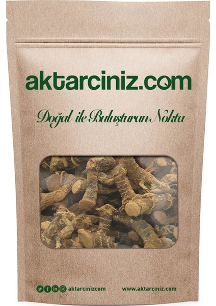 AKTARCINIZ Havlucan Kök 50 gr