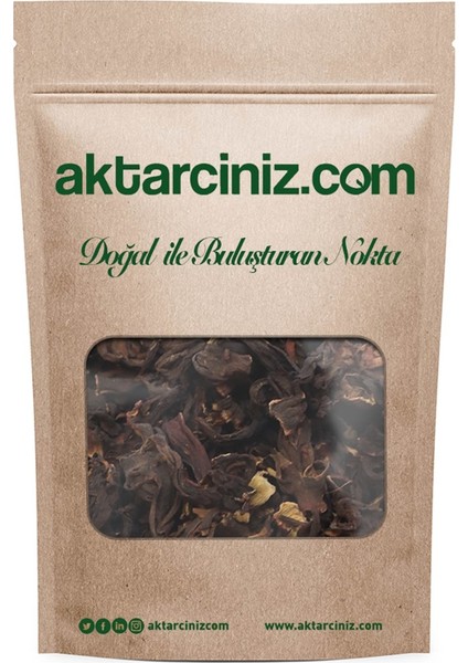 AKTARCINIZ Hibisküs 500 gr