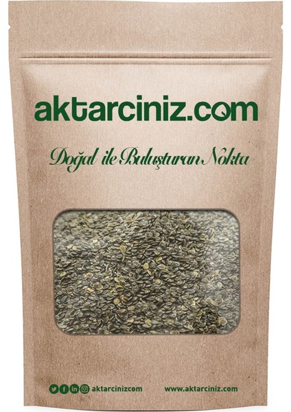 AKTARCINIZ Isırgan Tohumu 50 gr
