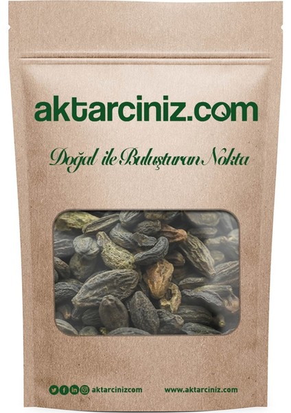 AKTARCINIZ Kara Halile 100 gr