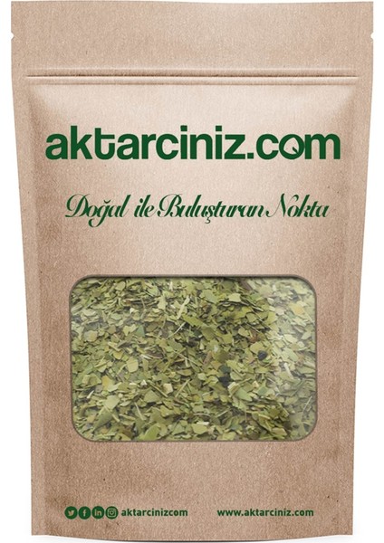 AKTARCINIZ Mate Yaprağı 100 gr