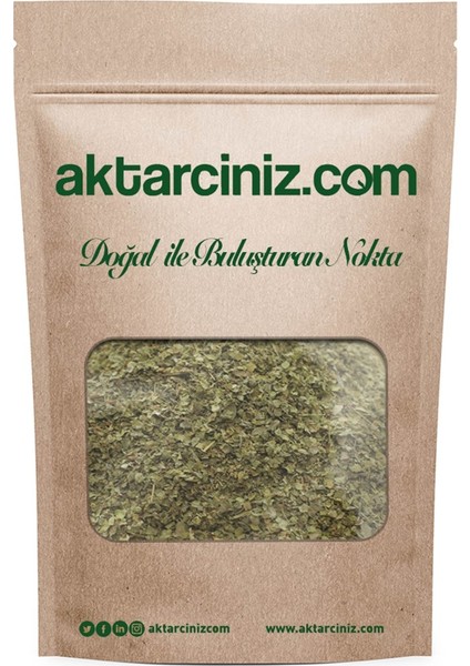 AKTARCINIZ Mercan Köşk 250 gr