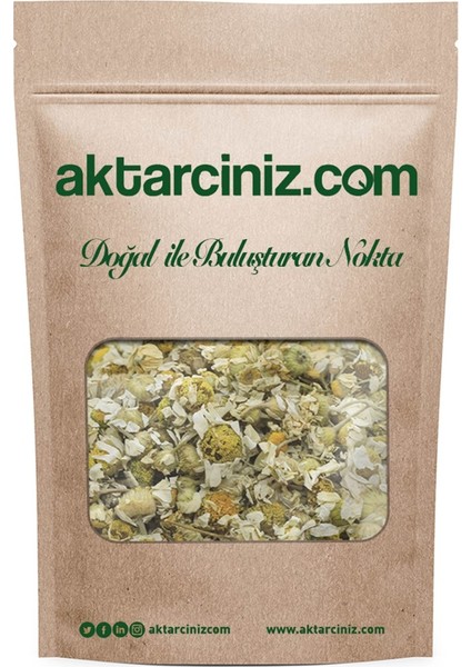 AKTARCINIZ Papatya 1 kg