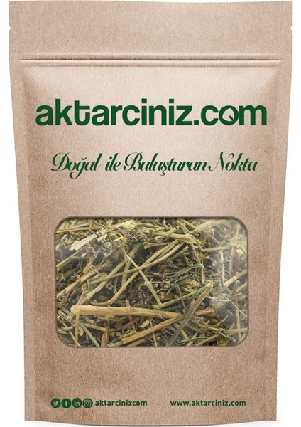 AKTARCINIZ Şahtere 100 gr