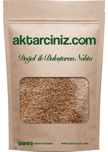 AKTARCINIZ Tere Tohumu 50 gr