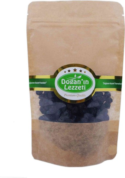 Yaban Mersini Kurusu (Blueberry) 250 G