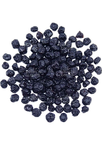 Yaban Mersini Kurusu (Blueberry) 250 G