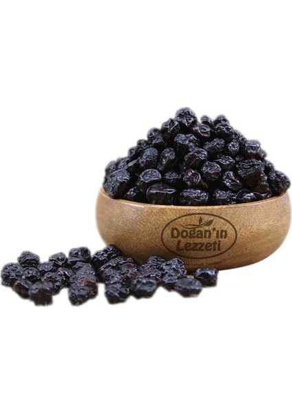 Yaban Mersini Kurusu (Blueberry) 250 G