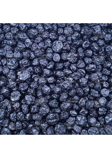Yaban Mersini Kurusu (Blueberry) 500 G indirimleri