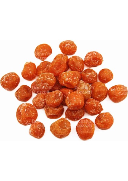 Altın Portakal Kurusu (Kumkuat) 500 G