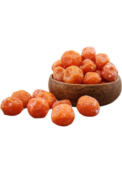 Altın Portakal Kurusu (Kumkuat) 500 G