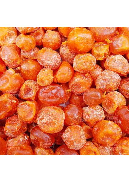 Altın Portakal Kurusu (Kumkuat) 500 G