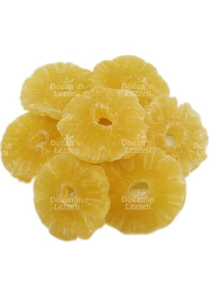 Ananas Kurusu 500 G