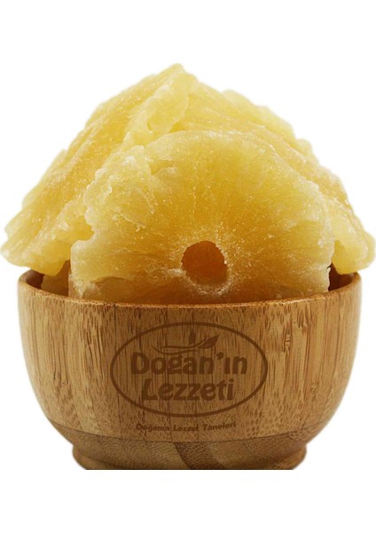 Ananas Kurusu 500 G
