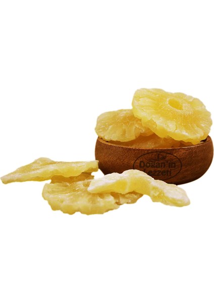 Ananas Kurusu 500 G