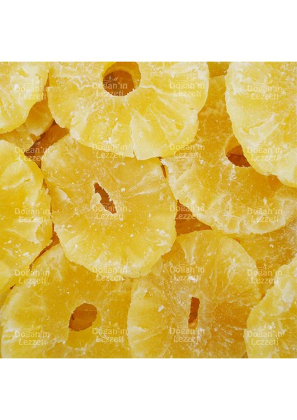 Ananas Kurusu 500 G