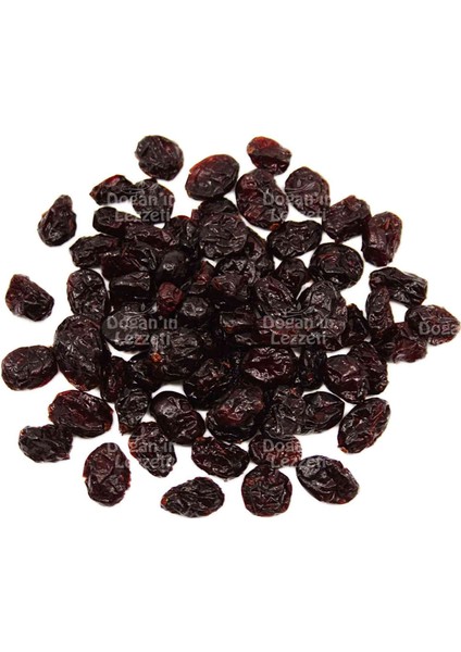 Kızılcık Kurusu (Cranberry) 1 kg