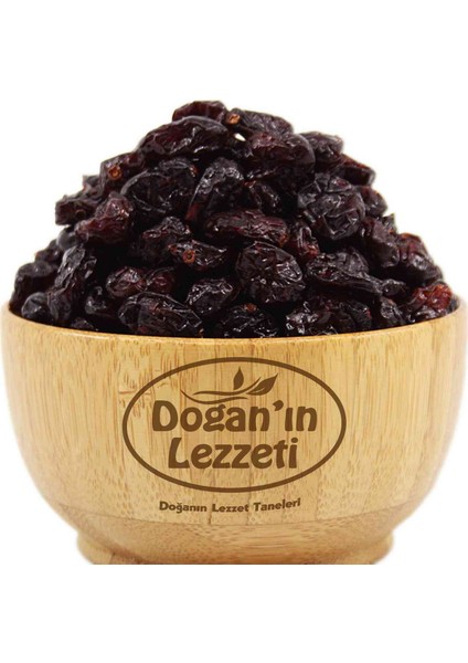 Kızılcık Kurusu (Cranberry) 1 kg