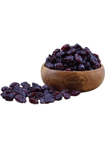 Kızılcık Kurusu (Cranberry) 250 G