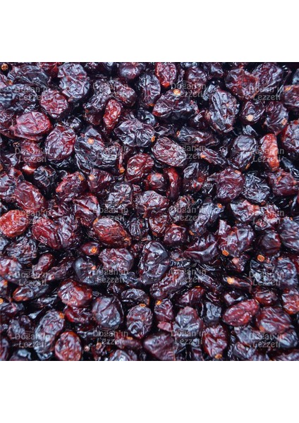 Kızılcık Kurusu (Cranberry) 250 G