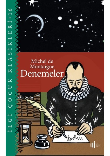 Denemeler - Michel De Montaigne