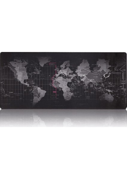 Mouse Pad Masa Mat Pc Dizüstü İçin