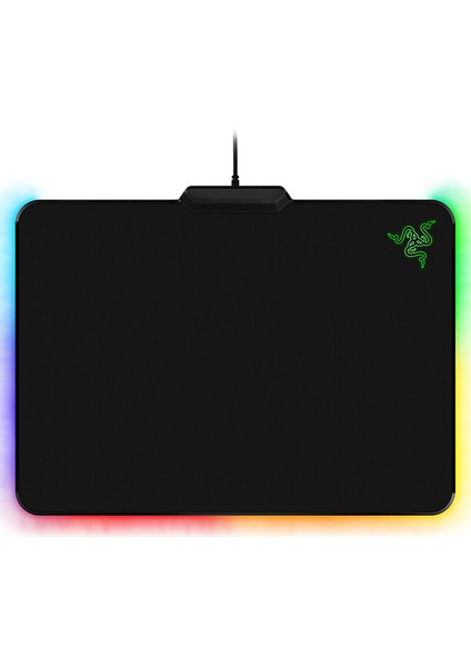 USB Konektörlü Firefly Cloth Edition Mouse Pad