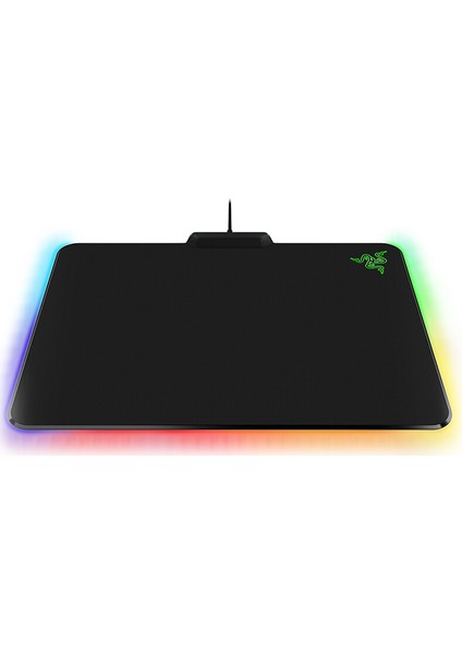 USB Konektörlü Firefly Cloth Edition Mouse Pad