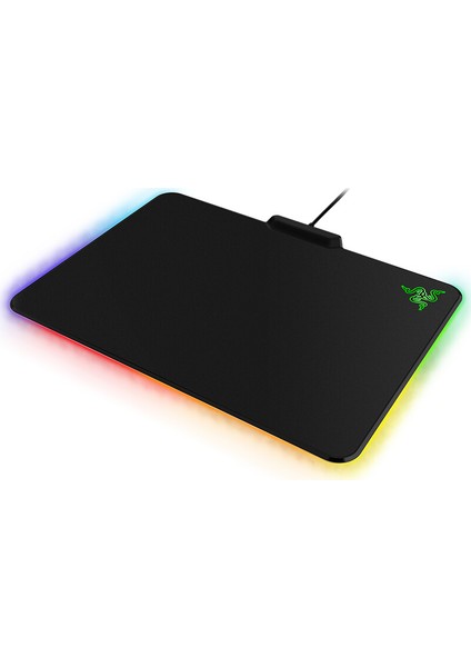 USB Konektörlü Firefly Cloth Edition Mouse Pad