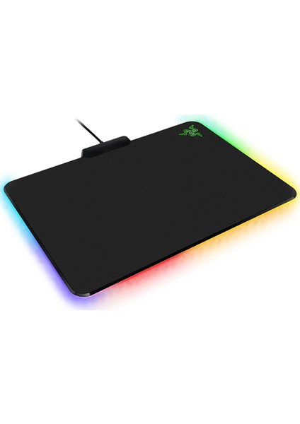 USB Konektörlü Firefly Cloth Edition Mouse Pad