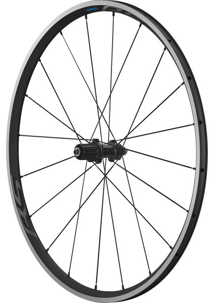 RS300 10-11 Vites Aluminyum Clincher Br QR Arka Jant