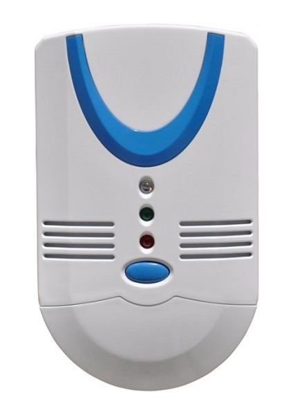 EGD-200 Gaz Dedektörü