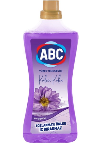 Abc Yüzey Temizleyici 2.5 Lt * 4' Lü