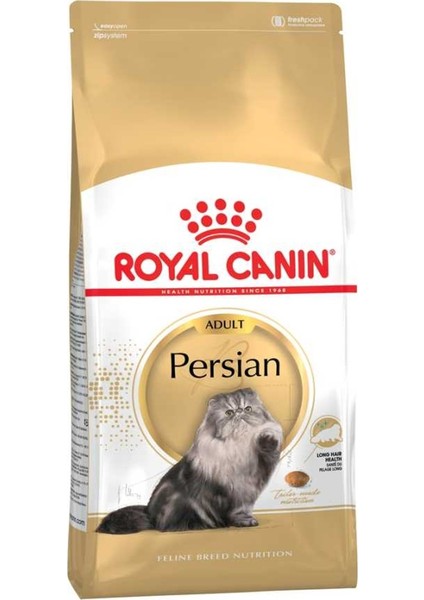 Persian Kedi Maması 2 kg